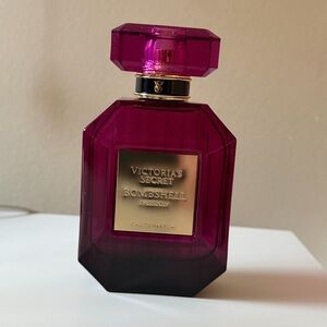 Victoria's Secret Bombshell Perfume